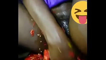 Elle Chauffe Sa Chate