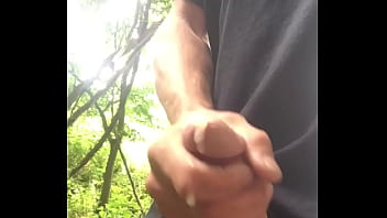 Cumshot, Cum, Masturbation, Solo, Masturbate, Outside, Soloboy - Cumshot - 2025 - Intense - Scene - Video 2736103