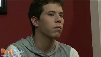 Lusty For Boys Oldie Picks Up Three Twink Cutie