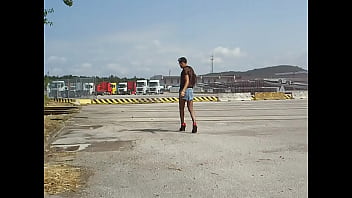 In Cerca Di Camionisti