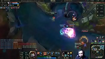 Guía Micro Game Y Macro Game Para Llegar A Challenger