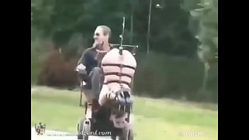 Erielton Cadeirante Se Aproveitando Da Loira Casada Enquanto O Corno Baiano Filma Tudo