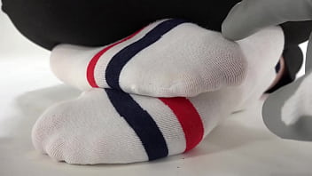 Fetish, Socks - Unknown - 2025 - Incredible - Experience - Video 2721947