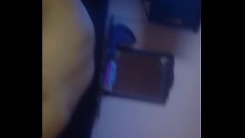 Por Su Culito Y Su Panochita Le Meto La Verga A Mi Amante Tetona