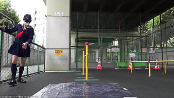 Fetish, Japanese - Asian_woman - 2025 - Amazing - Show - Video 2705484