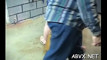Exquisite Cutie Gets Hard Core Treatment