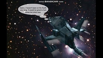 Meet And Fuck Explorando Espacio...