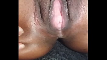 Pussy, Black, Wet, Masturbation - Femdom - 2025 - Intense - Performance - Video 2734713