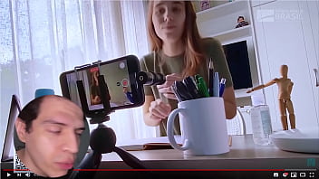 ENEM Inscrições 2020 (Lyrics React)