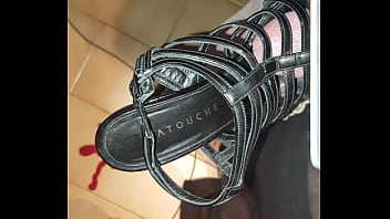 Corrida, Zapato - Unknown - 2025 - Wild - Session - Video 2713398