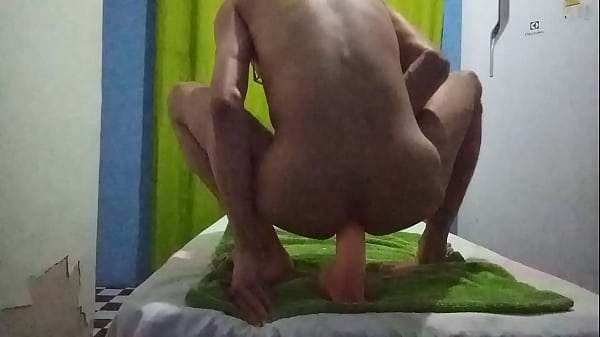 Cuzinho Gostoso Delicia