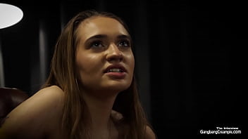 As Promised, Sera' Gangbang