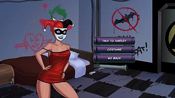 Dc Comics Something Unlimited Part 19 Hiya Harley