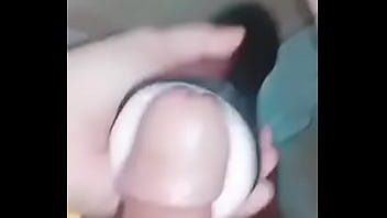 Morenaço Belzebu - masturbation, masturbate, gay, cockring, gozando, soloboy, pica, caralho, lanterna - Video 2713325