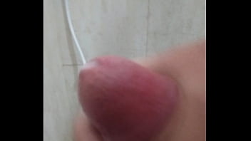 Gozando No Chuveiro - Parte 2