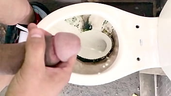 Puñeta Con Mucha Leche - gay, paja, semen, leche - Video 2726538