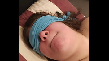 R.d.v. Session Part 2 Bdsm My Usable Slut Still Training Her