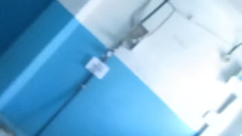 Flashing Pussy Almost Outside And Hoping That Some Neighbour Would Notice