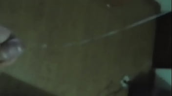 Una Corrida Bestial , Mira Cuánta Leche Sale