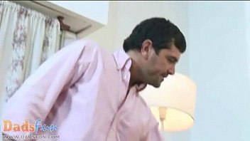 Fuckable Boys Tricked Into A Gay Orgy By An Oldie