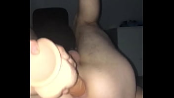 First Upload 9 Inch Dildo Gaping
