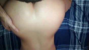 Morrita Gimiendo Rico De Perrito, Tremendo Culo