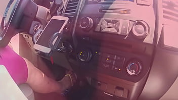 Seguimos Conduciendo Esposa