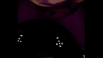 More Night Driving - masturbation, dick, driving, soloboy, trucker - Video 2725081