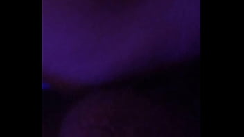 Underneath View Of Doggystyle