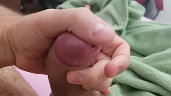 Brincando Um Pouco - gay, punheta, campinas, peludo - Video 2710498