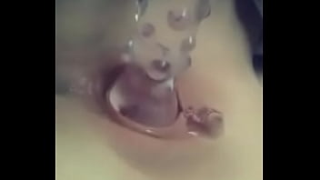 Torimae Shows Her Tightness