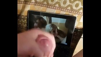 Krystal Steal Wank Tribute