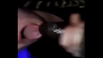 White Slut Sucks Long7seven Bbc