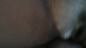 Abrindo O Cu Da Esposa Mais Ainda