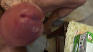 Verga Muy Dura De Maduro De Extrema Calentura