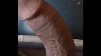 Playing With My Dick - masturbation, jerking, soloboy, black-cock, thick-cock, cock-flash - Video 2798433
