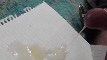 Cum, Sperm, Cock, Dick, Gozada, Porra, Punheta, Gozadas, Esperma, Pau, Soloboy, Pica - Bukkake - 2025 - Steamy - Session - Video 6322588