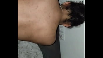 Une Tunisienne Qui Aime La Bite