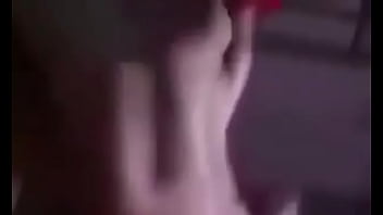 Mujer Da Una Mamada Colgada Desde El Techo Con Música De Los Voladores De Papantla