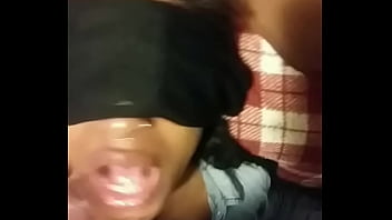 Deepthroating Y. Gone Wrong