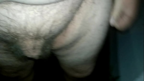 Outdoor Naked Piss