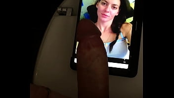 Cumtribute For Anytochka