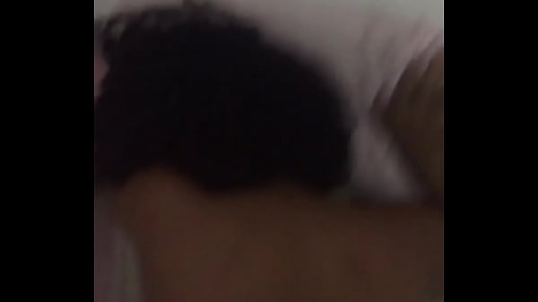 Gostosa De Quatro - black, big-ass - Video 2728333