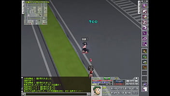 Final Hope Online ~player K.~