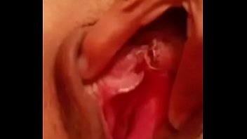 Madura Se Masturba Relajada