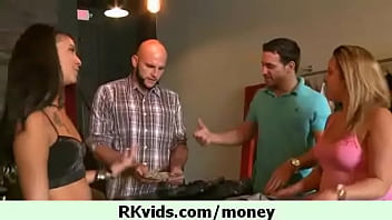 Pay For A Great Nude Body 4