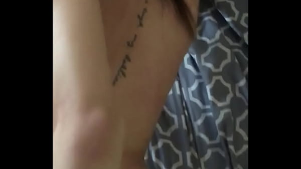 Ragging Little White Girl