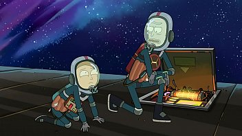 Rick And Morty S4e6
