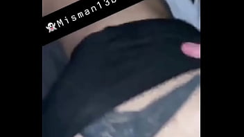 Beurette Suce Dans La Voiture Avant Une Bonne Levrette Snap:misman13bis