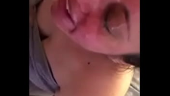 Vmt And Another Ex Giving Me A Massive Facial P2